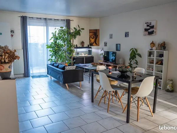 Investissement locatif clé en main 