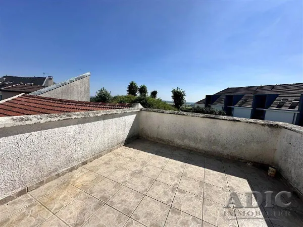 Immeuble de rapport 231 m² 