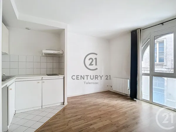 Appartement 2 pièces 28 m² 