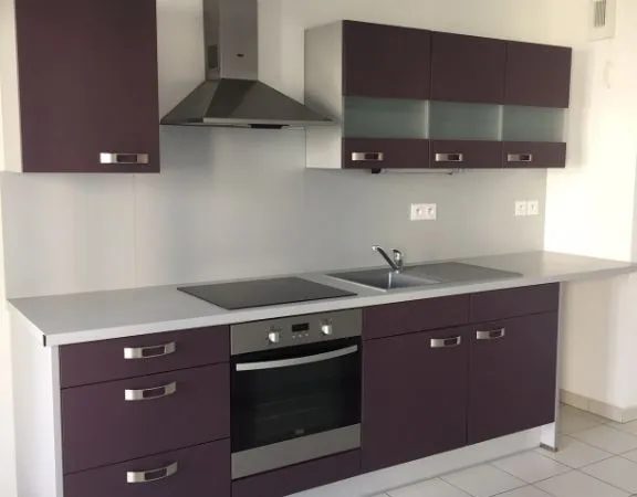 Appartement 3 pièces 68 m² 