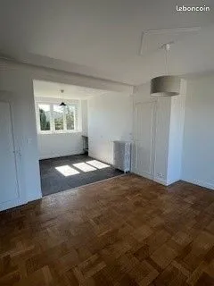 Location Maison 4 chambres- Gensac la Pallue 