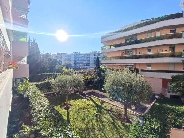 Appartement 3 pièces 88 m² 