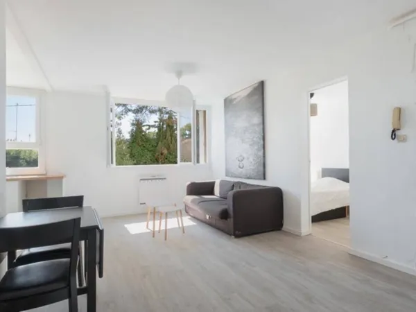 Appartement 4 pièces 56 m² 