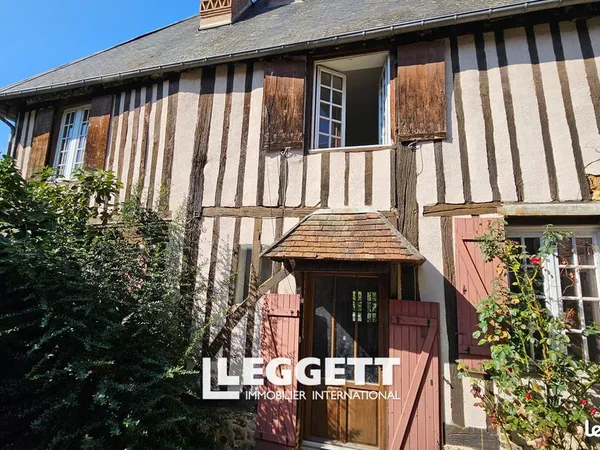 Maison 10 pièces 170 m² 