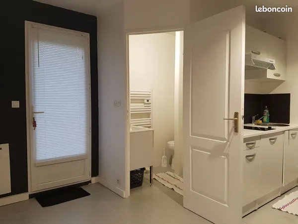 Appartement 35m2 