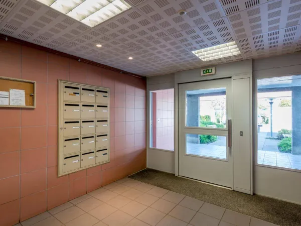 Appartement 3 pièces 71 m² 