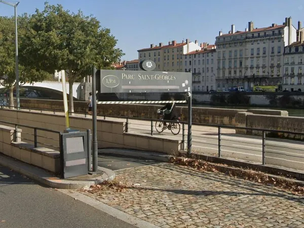 Parking - Garage Location Lyon 5e Arrondissement   130€