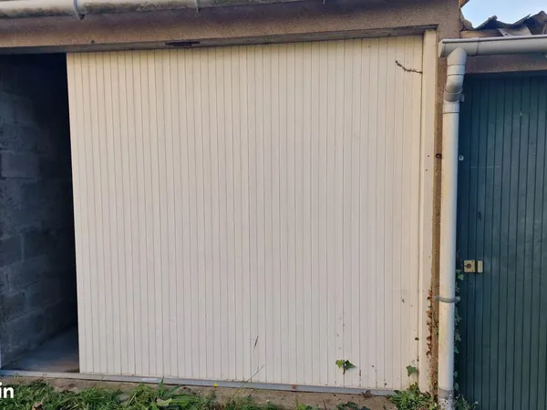 Location garage 