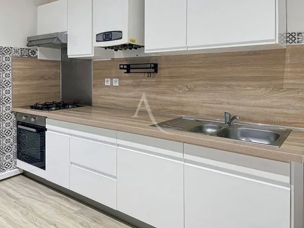 Maison 4 pièces 76 m² 