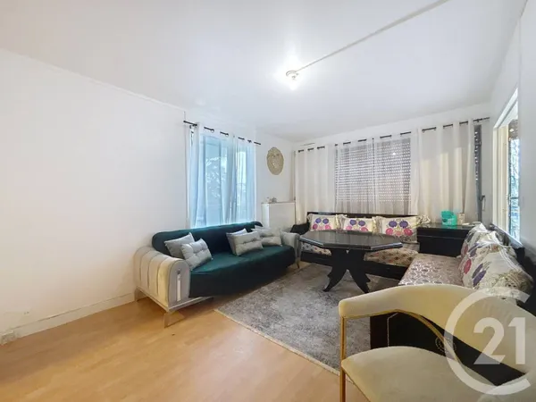 Appartement 3 pièces 69 m² 