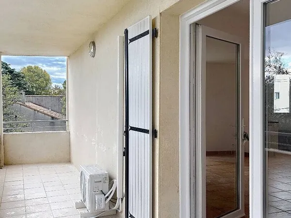 Appartement 3 pièces 74 m² 