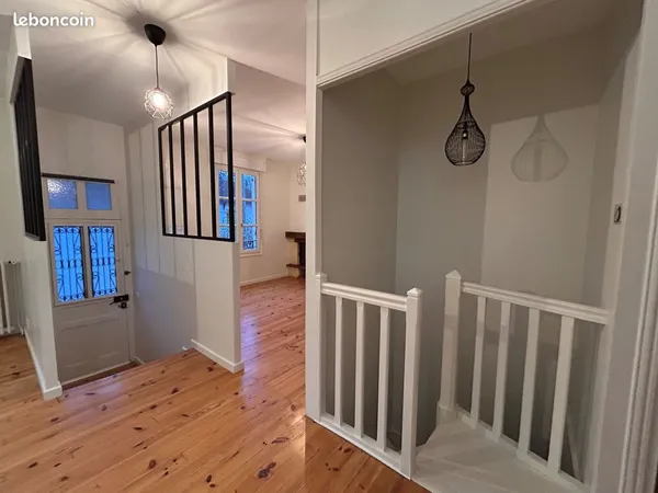 Maison 4 pièces 150 m² 