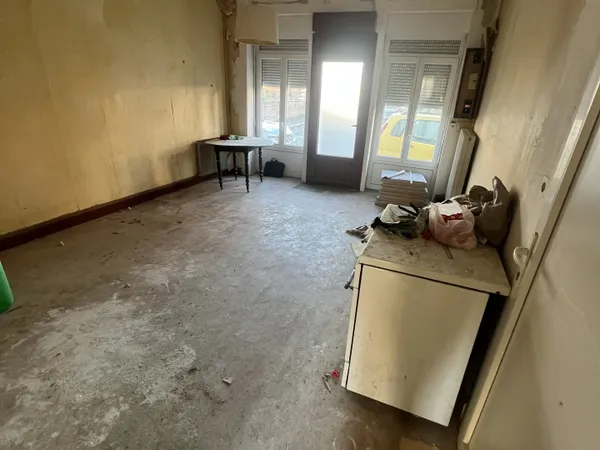 Vente Maison/villa 3 pièces 
