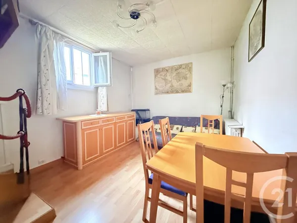 Maison 3 pièces 49 m² 
