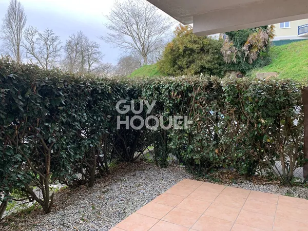 Appartement 2 pièces 53 m² 