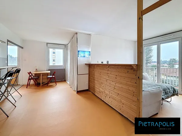 Appartement à vendre Bron 