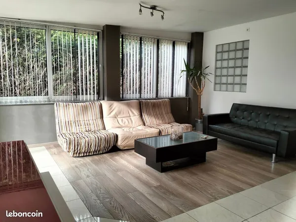 Maison 7 pièces 150 m² 
