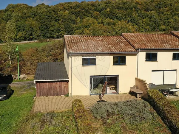 Maison 3 chambre(s) à vendre 