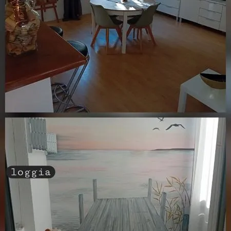 Appartement T3 Montpellier proche du centre ville 