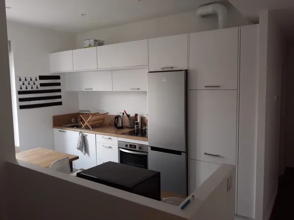 Loue chambre en colocation 