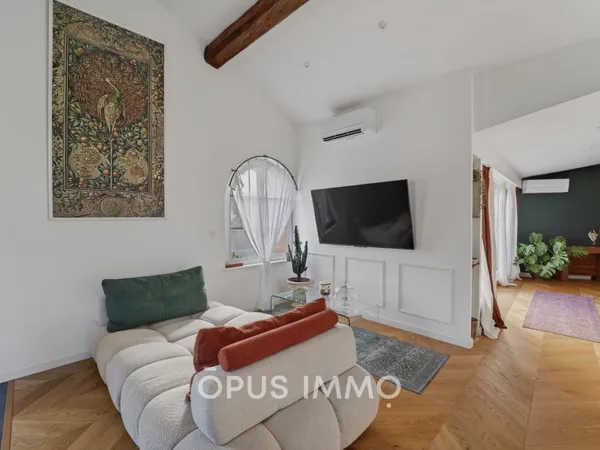 Maison de village 4 pièces 88 m² 