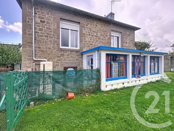 Maison 4 pièces 86 m² 