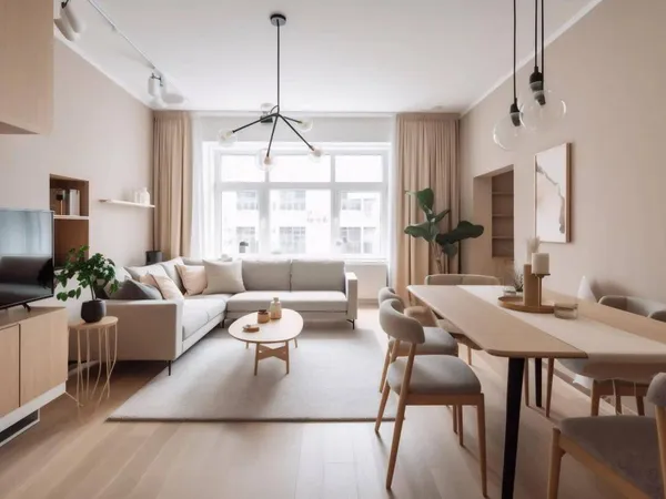 Maison de ville 5 pièces 99 m² 