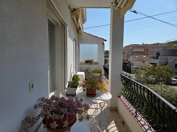 Maison Saint Raphael 5 pièce(s) 110 m2 