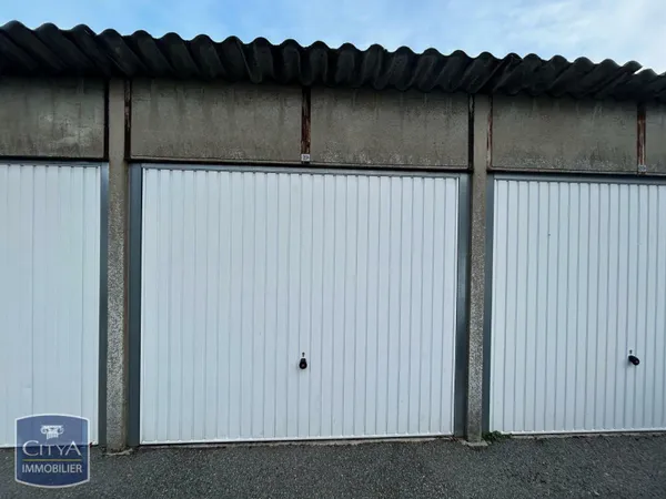Parking - Garage Location Alençon   68€