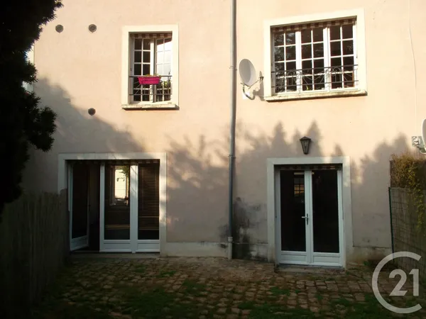 Appartement 2 pièces 56 m² 
