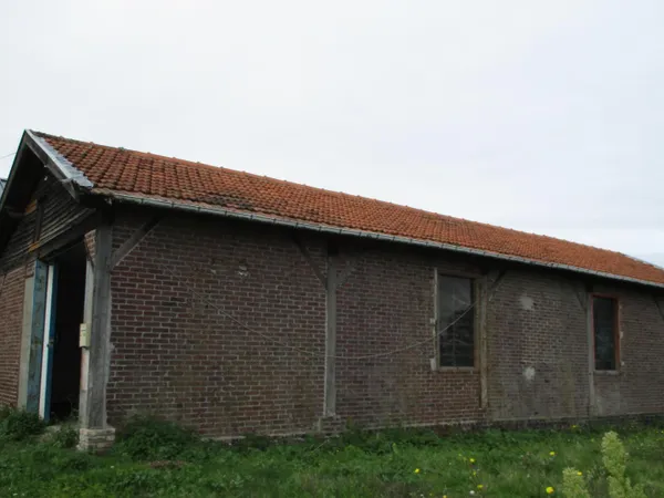 Local commercial 150 m² 
