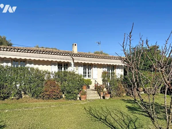 Maison 3 pièces 105 m² 