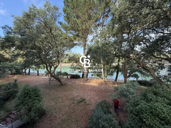 Hossegor - Appartement d'exception de 150 m² avec terrasses et v 