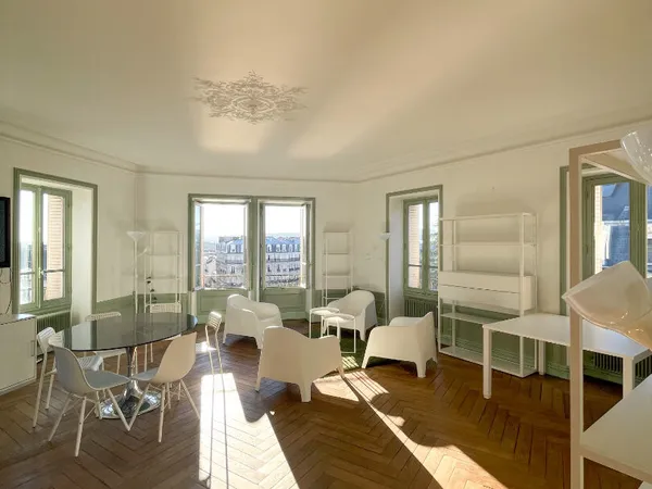 Place DARCY - Bureaux 212m² 