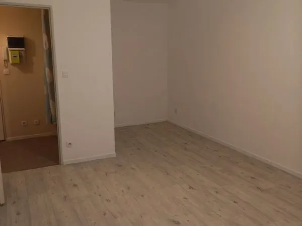 Appartement 31 m2 avec parking 