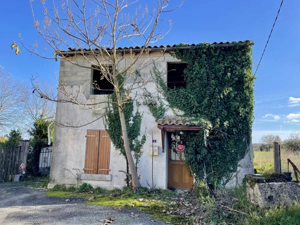 Maison 3 pièces 116 m² 