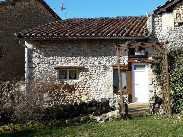 La P'tite Maison 