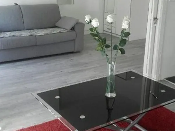 Appartement 1 pièce 40 m² 