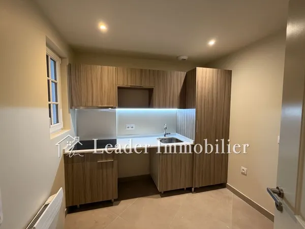 Appartement 3 pièces 79 m² 