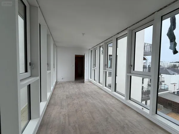 Appartement 5 pièces 133 m² 