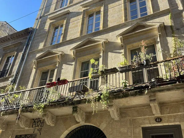 Appartement 3 pièces 72 m² 