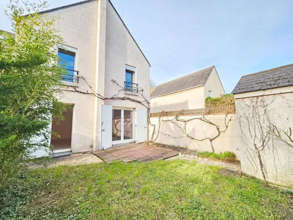 Maison 4 pièces 103 m² 