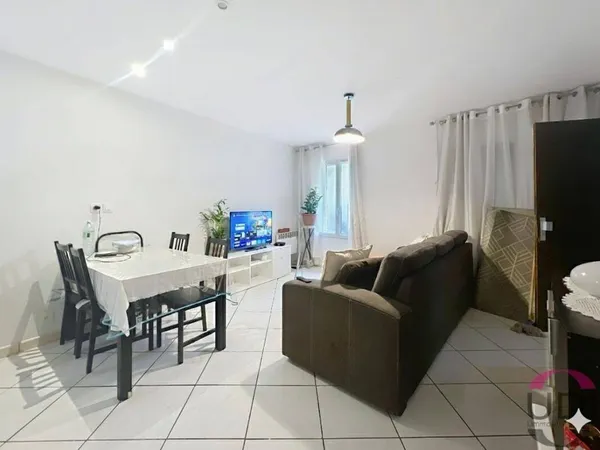 Appartement 2 pièces 37 m² 