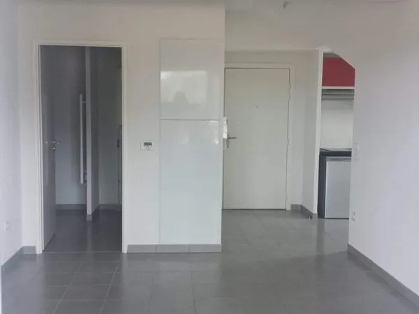 Appartement 1 pièce 29 m² 