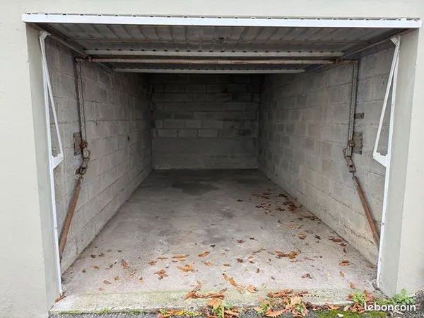 Box de stockage 