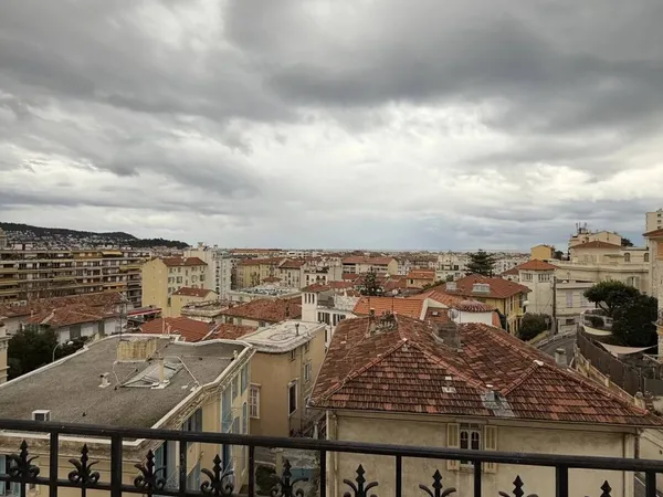 Appartement 4 pièces 85 m² 