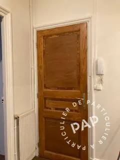 Appartement 3 pièces 77 m² 