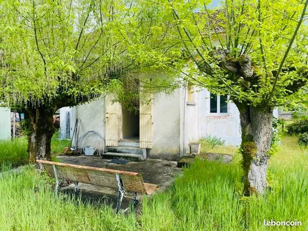 Maison 4 pièces 94 m² 