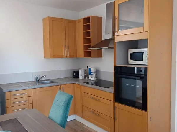 Appartement 72m2 