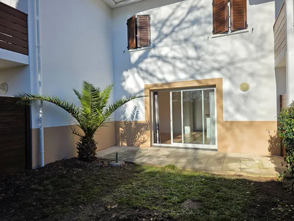 Duplex 3 pièces 60 m² 